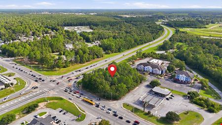 Veterans Memorial Pkwy & Fair Rd Commercial Corner