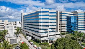 Victor Farris Bldg.