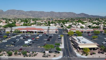 Other space for Rent at Mountain Park Pavilions in Phoenix