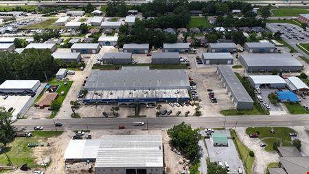 Flex Warehouse Space for Lease | Build-to-Suit Opportunities Available