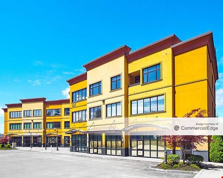 Office space for Sale at 160th Interchange Plaza in Bothell