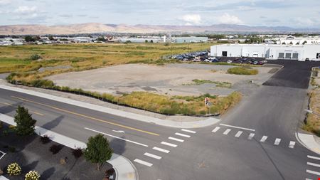 Prime Retail Land | Union Gap