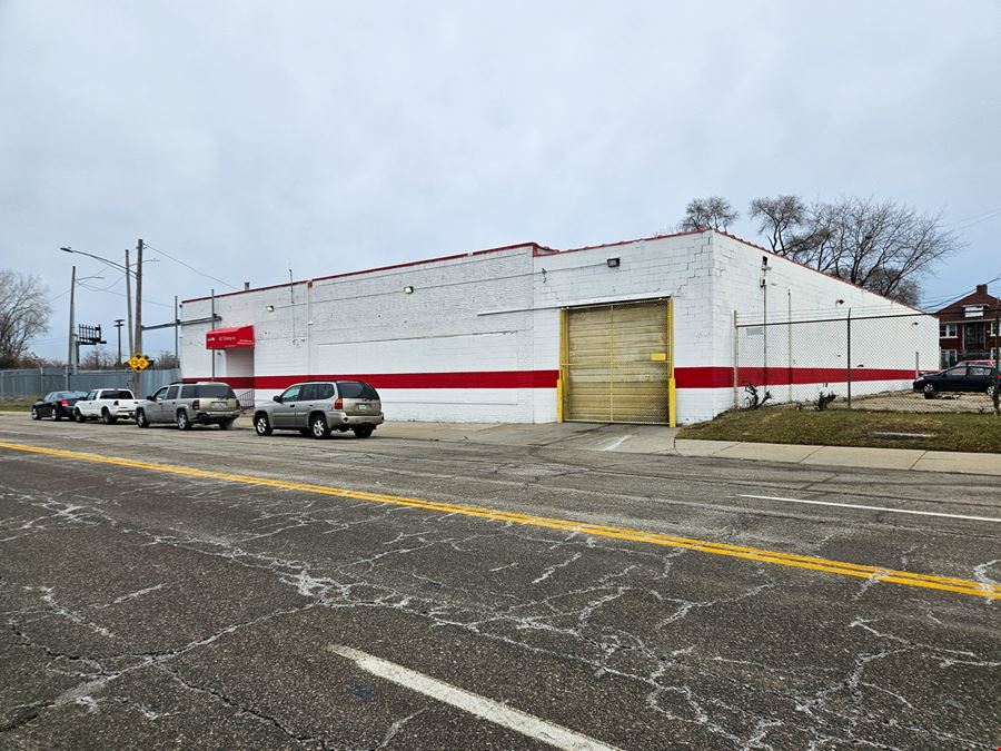 5130 14th Street