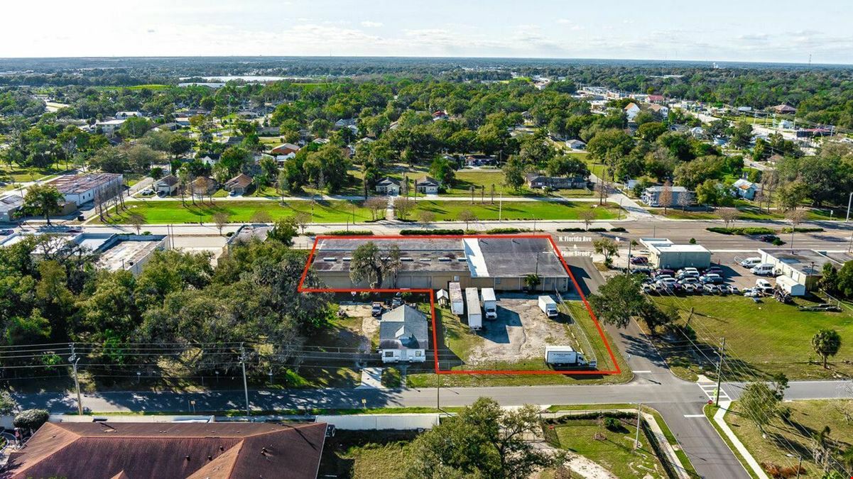 841 N Florida Ave, Lakeland, FL 33801