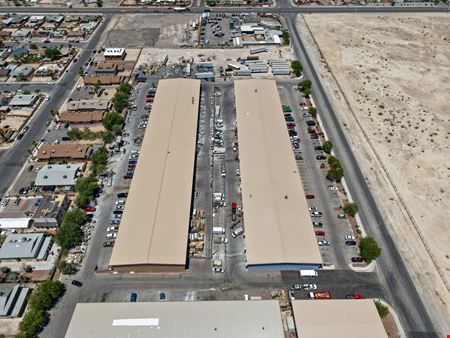 Marion Industrial Park