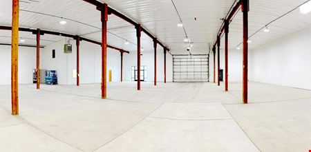 Industrial space for Rent at Lexington Warehouse in Yakima