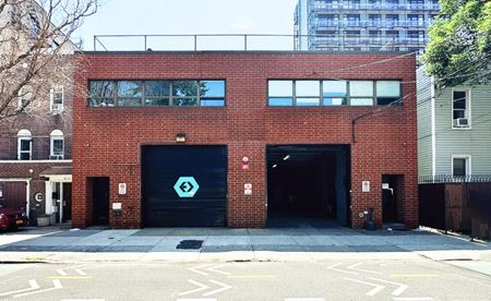Industrial space for Sale at 38-17 Crescent St in Long Island City