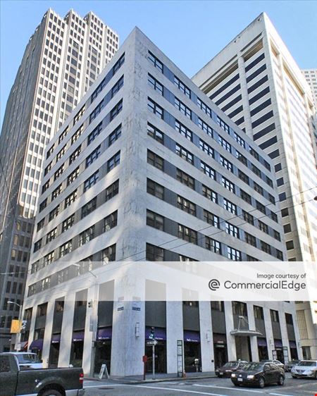 350 Sansome Street