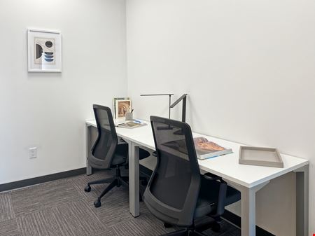 Regus - Bozeman - Haley Springs Rd