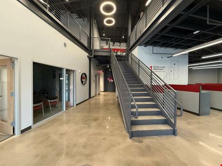 Waverly Place Office Suite A-202