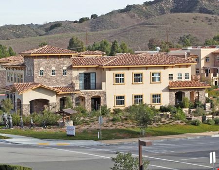 Office space for Rent at 5008 Chesebro Road, Suite 120 in Agoura Hills