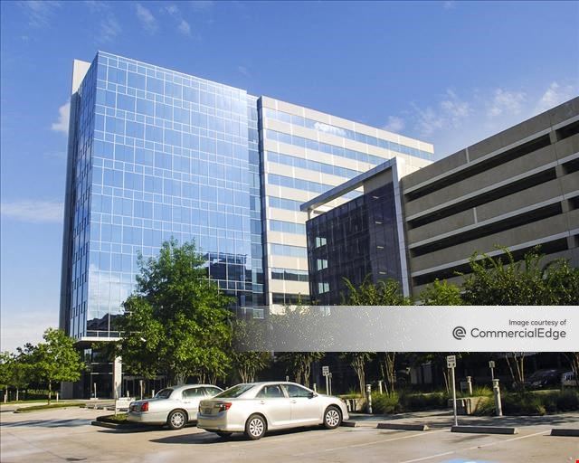 Energy Center II
