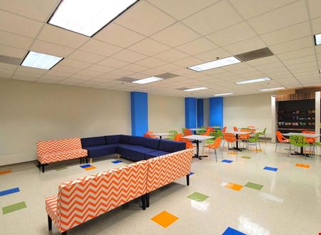 Office space for Rent at 7855 Walker Dr in Greenbelt