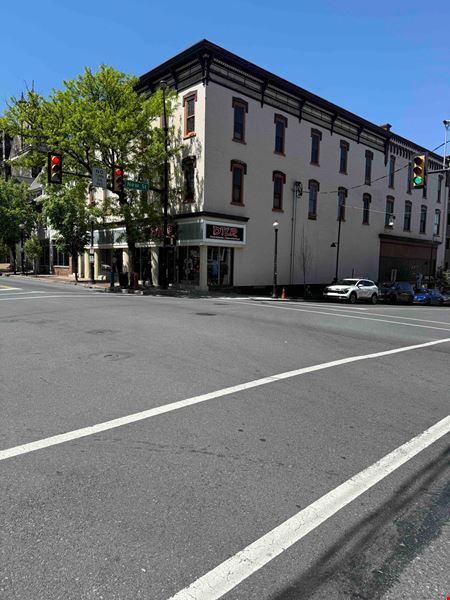 Office space for Rent at 1 W. 4th Street, Bethlehem, PA in Bethlehem