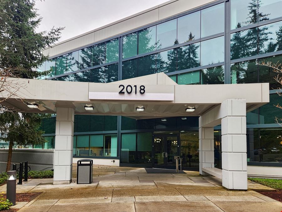 Regus - Redmond Center