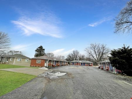 Unassigned space for Sale at Budget Motel and Car Wash Belvidere in Belvidere