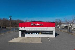3525 Park Ave | Ziebart