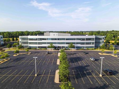Office space for Rent at 300 Airborne Parkway in Buffalo
