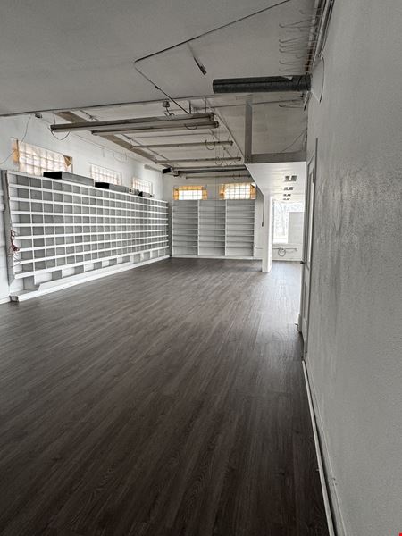 6,000 +/- SF Light Industrial Building on 0.241 +/- AC