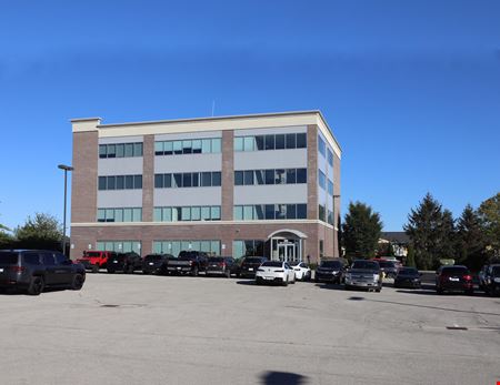 580 East Carmel Drive