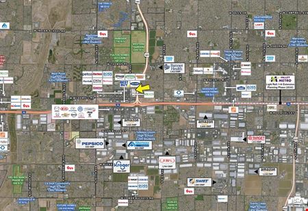 N/NEC 99th Ave & McDowell Rd 