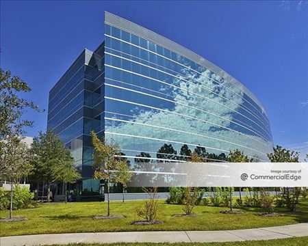 Office space for Rent at Four Chasewood in Houston