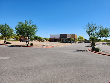 Retail space for Rent at 55 E Warner in Gilbert