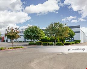 California Logistics Center