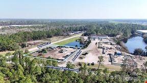 For Sale | 1.05± AC  Industrial Development or IOS Opportunity