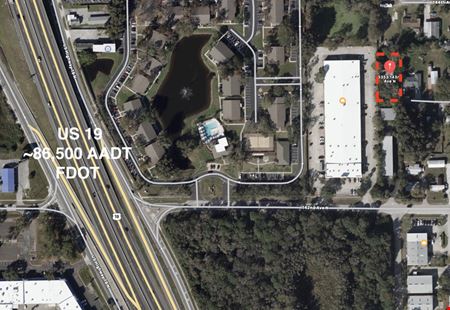 VacantLand space for Sale at Land property in Clearwater, FL in Clearwater
