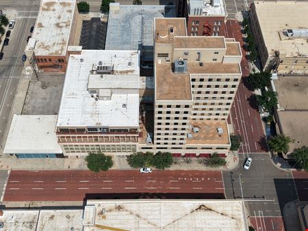 Eagle Centre