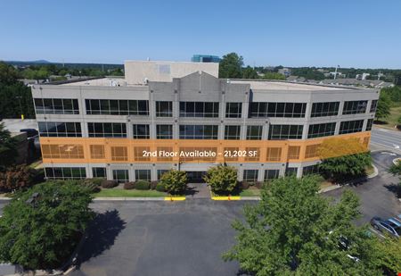 Office space for Rent at Perimeter Place in Atlanta