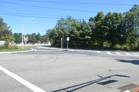 W Oakland Ave Development Site