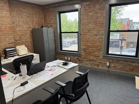 6,535 sq ft-Sale / 5,995 sq ft- Lease