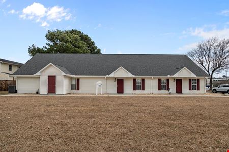 Unassigned space for Sale at 125 Oakmont Drive- Greenville, NC in Greenville