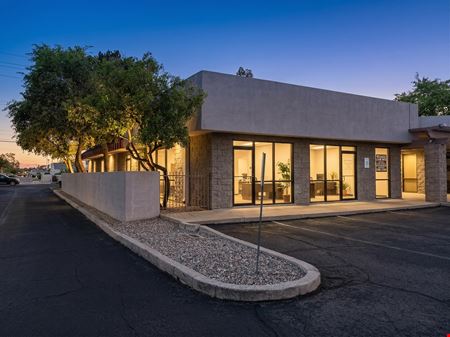 6625 S Rural Rd, Ste 102