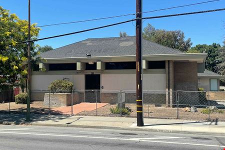 Retail space for Sale at 405 Blossom Hill Road in San Jose