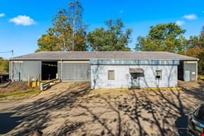 Absolute Auction - Industrial Warehouse & Office