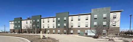Bakken Hospitality - 246 Rooms For Sale / Lease