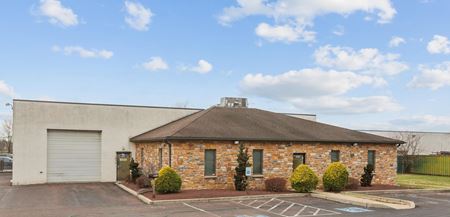 Industrial space for Rent at InSpace at North Penn - Building A in North Wales