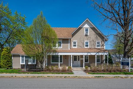 Office space for Sale at 305 W. Main St. in Boonton