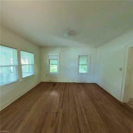 Euclid Avenue Commercial Property