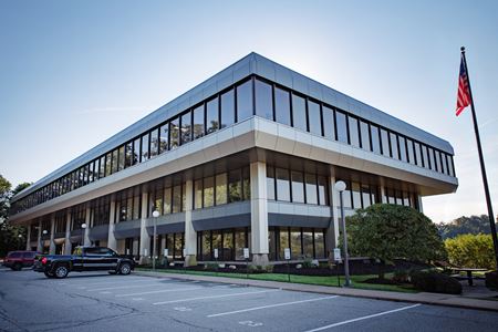 Office space for Rent at Foster 0 in Pittsburgh