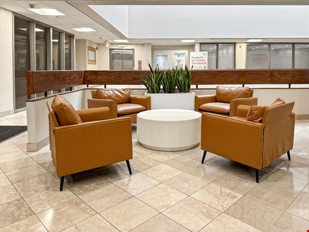 Office space for Rent at Regus - St. Louis Cedar Plaza in St. Louis