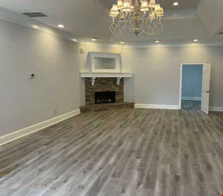 2765 Access Road