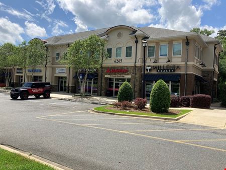 Persimmon Hill