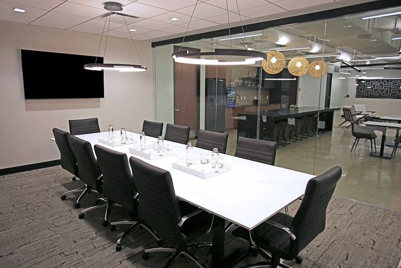 Premier Workspaces - 301 - Pasadena California