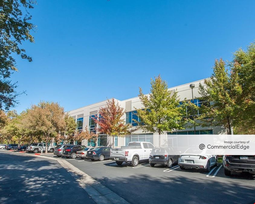 2480 Natomas Park Drive