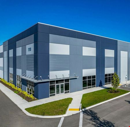 Industrial space for Rent at Palmetto Industrial Park Sublease in Palmetto