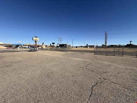 Shops on Nelson  & I-40, Amarillo, TX